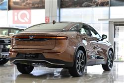 تويوتا كراون